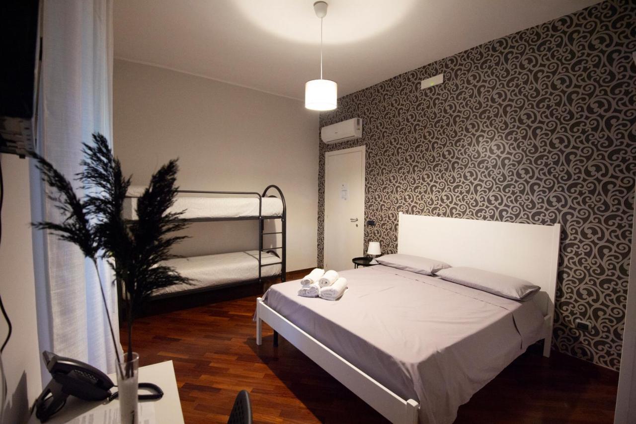 Hotel Donna Rosita San Felice a Cancello Exterior foto
