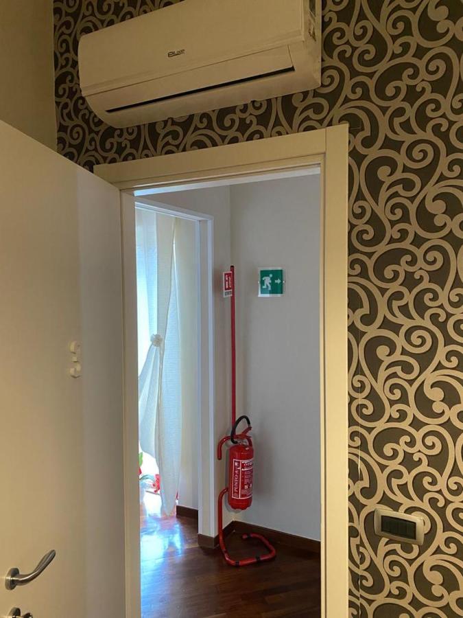 Hotel Donna Rosita San Felice a Cancello Exterior foto